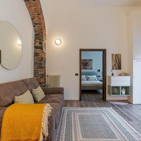 Cernobbio Charming Apt! Buitenkant foto