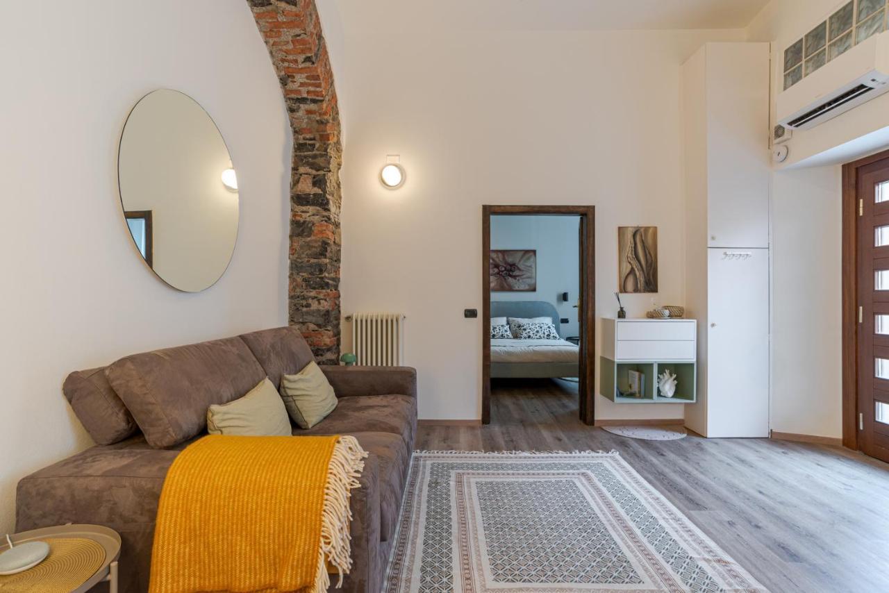 Cernobbio Charming Apt! Buitenkant foto