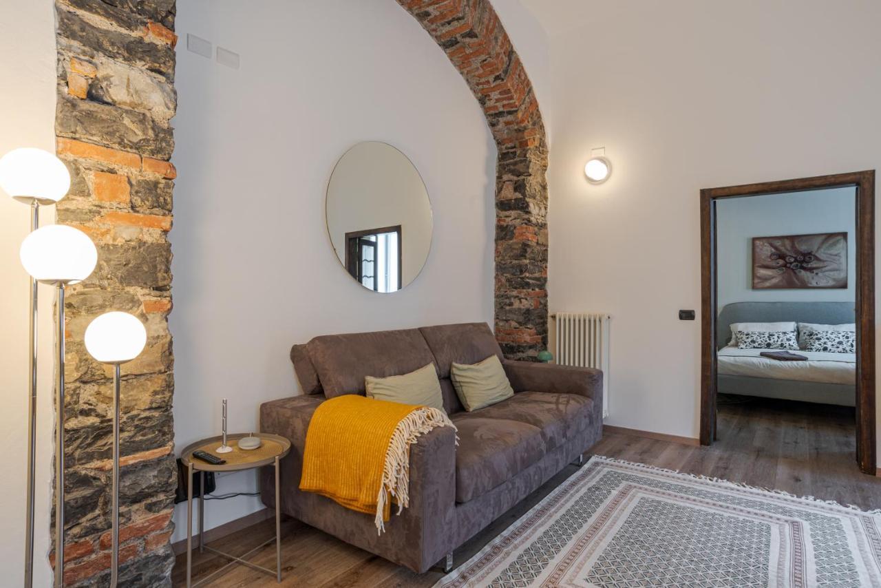 Cernobbio Charming Apt! Buitenkant foto