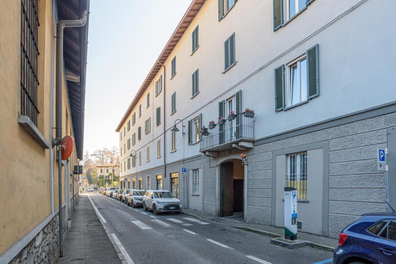 Cernobbio Charming Apt! Buitenkant foto